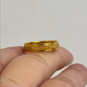 순금1돈반지