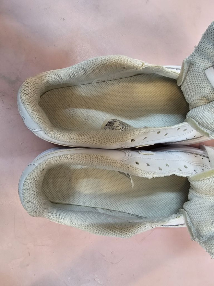 나이키 여성 운동화 240--5