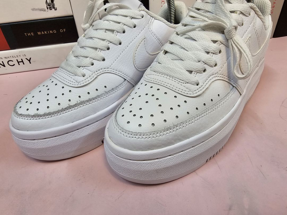 나이키 여성 운동화 240--9