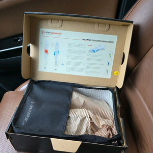 에스웍스 아레스2 39.5사이즈 이미지