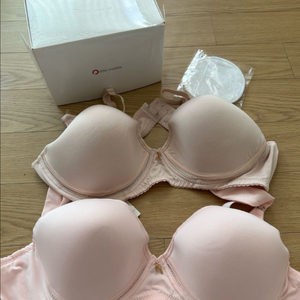쁘띠마라에 임산부 브라 새상품