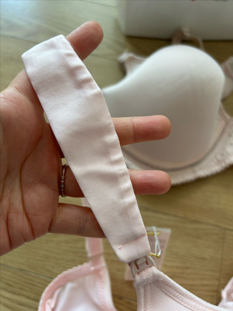 쁘띠마라에 임산부 브라 새상품 이미지