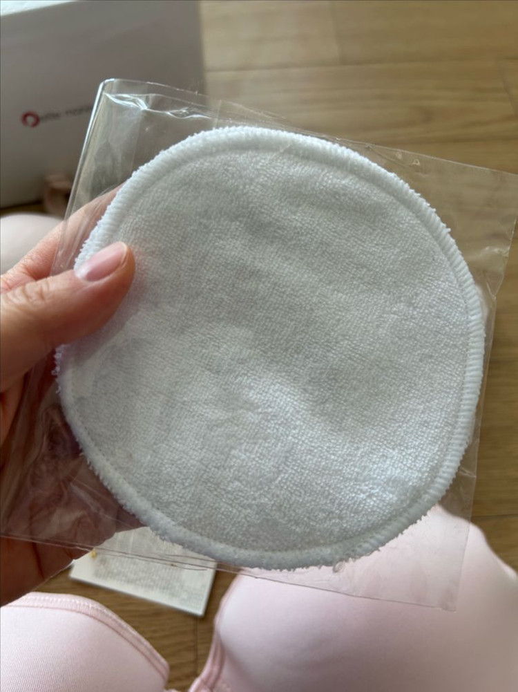 쁘띠마라에 임산부 브라 새상품 이미지