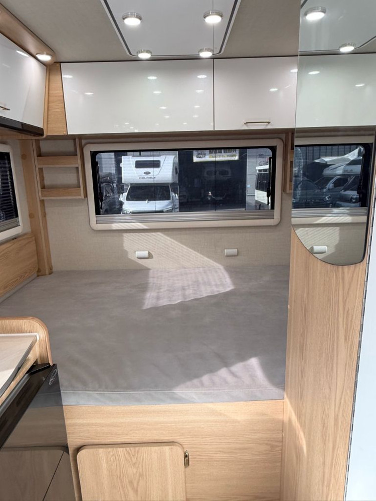 현대 포터2 캠핑카 중고 오딧세이 오디360--8