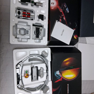 csm 가면라이더 파이즈 기어 버전1, 레전드 드라이버 카이저 판매합니다