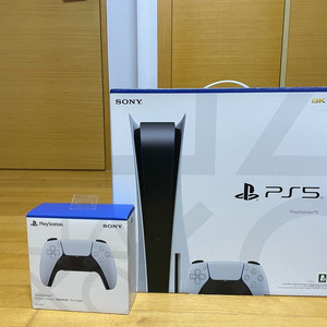 ps5 디스크에디션