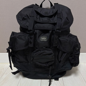 요시다포터 올 앨리스팩 백팩