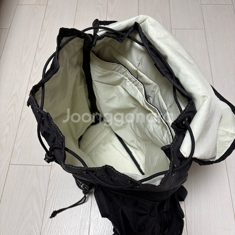 요시다포터 올 앨리스팩 백팩--2