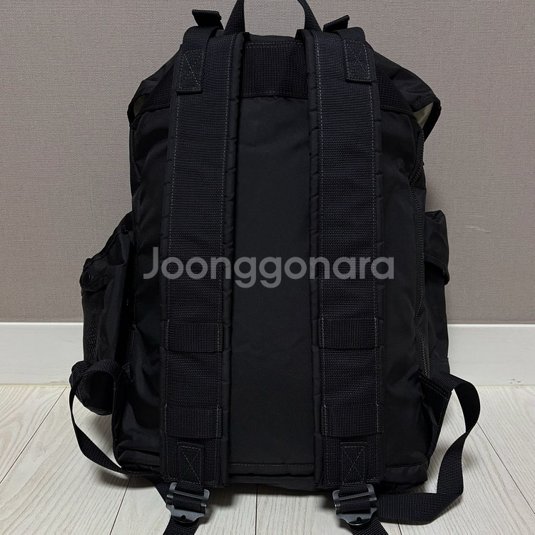 요시다포터 올 앨리스팩 백팩--3