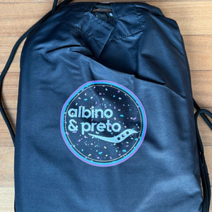 알비노앤프레토 서코니 콜라보도복 a1