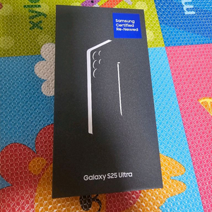 갤럭시 s25울트라 1TB