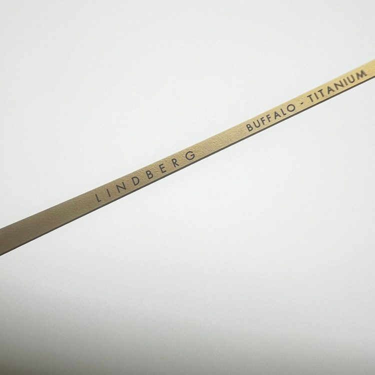 린드버그 1812 혼테 [안경 바우처 10만원 제공] 이미지