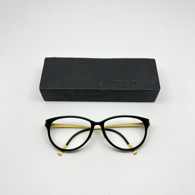 린드버그 1812 혼테 [안경 바우처 10만원 제공] 이미지