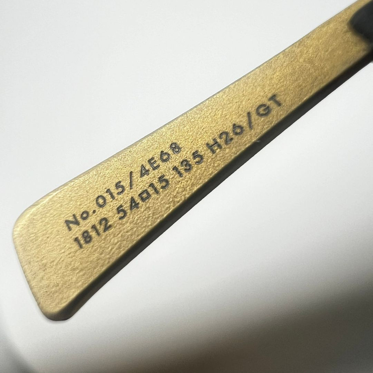 린드버그 1812 혼테 [안경 바우처 10만원 제공] 이미지