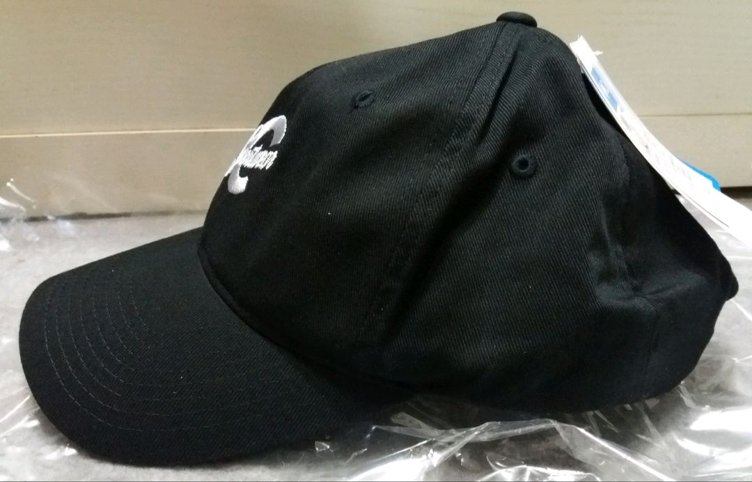 컬럼비아 여성모자 새제품 8천원--3