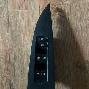 액티언 운전석 스위치