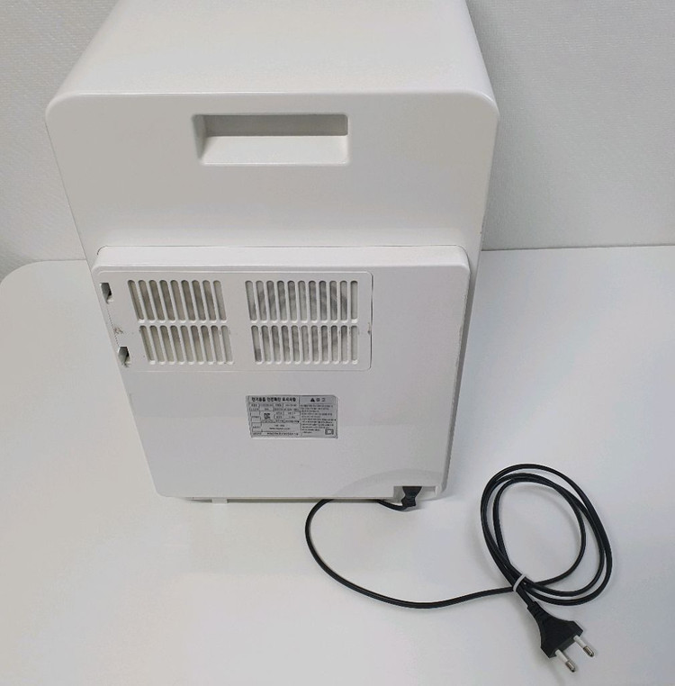 해님 3세대 젖병 소독 살균기--2