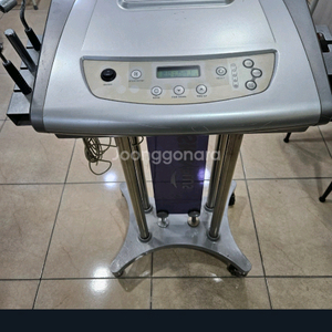 피부관리기기 2개