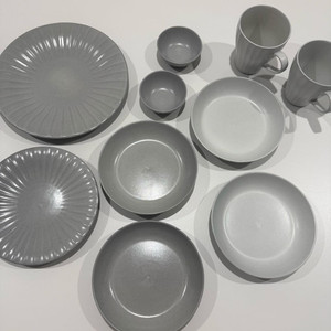 광주요 미각 도자기 식기세트 이미지