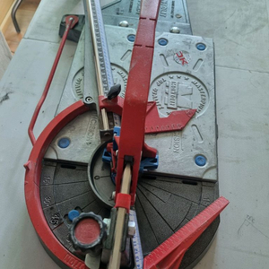 몬토리트 타일커터기 p3 75 이미지