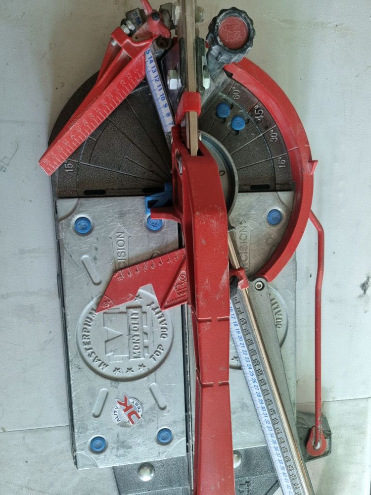 몬토리트 타일커터기 p3 75 이미지