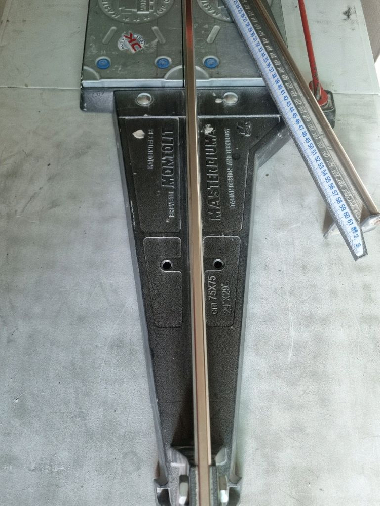 몬토리트 타일커터기 p3 75 이미지