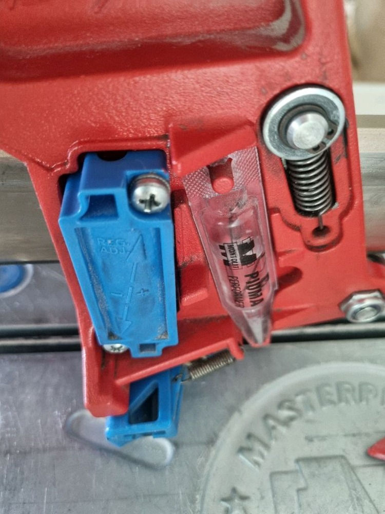 몬토리트 타일커터기 p3 75 이미지