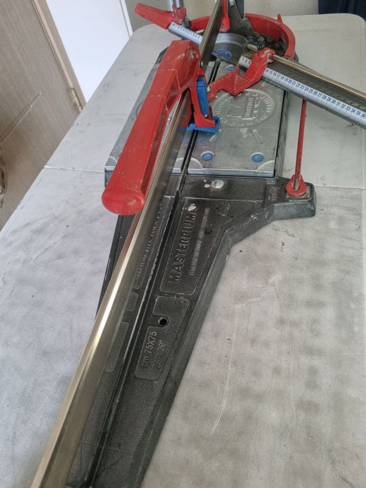 몬토리트 타일커터기 p3 75 이미지