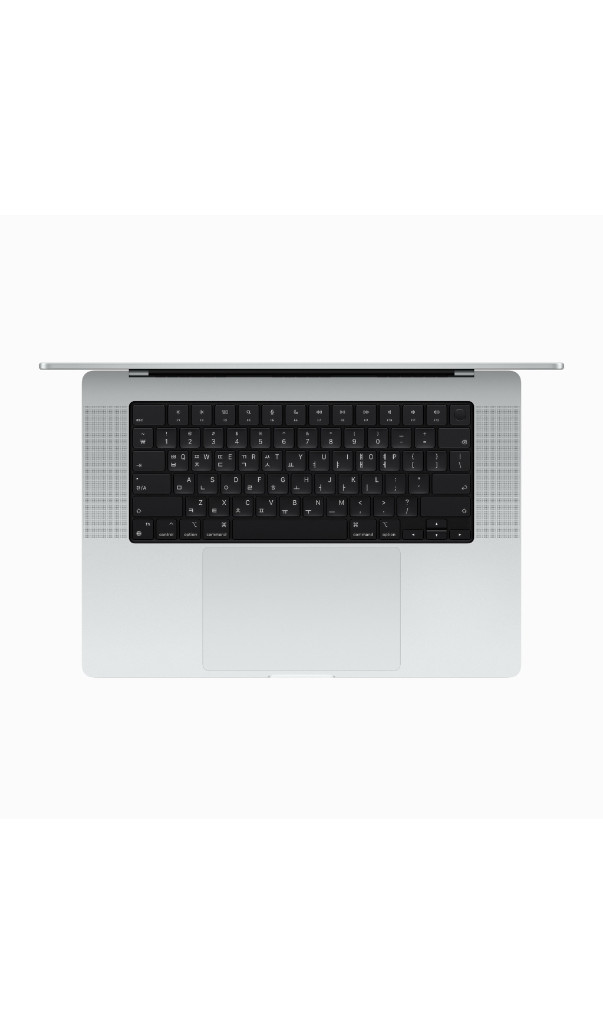 미개봉 맥북 프로 16 M3 Max 2TB 36GB 실버 이미지