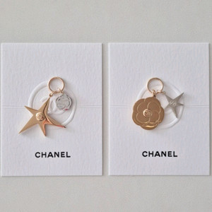 샤넬 뷰티 홀리데이 참