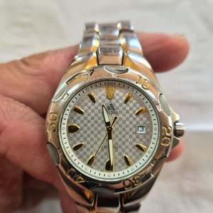 아디다스 여성용 시계