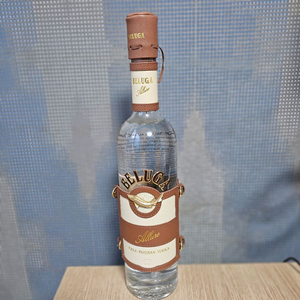 벨루가 알루어 공병 판매합니다 이미지