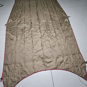 스노우 피크 랜드락 쉘드 루프