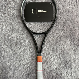 윌슨 RF01