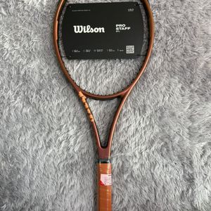 윌슨 프로스태프 97L