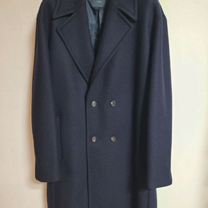 엠비오 더블 코트