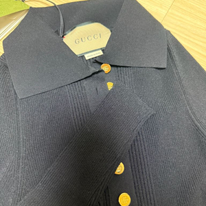 구찌 니트 새상품(라벨ㅇ)