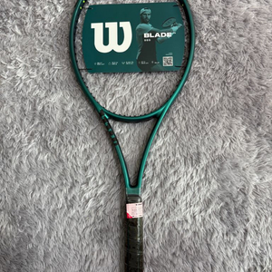 윌슨 블레이드 V9 98S