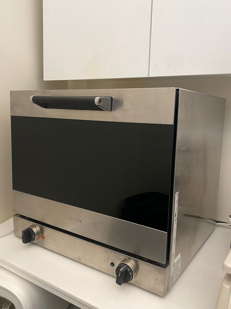 카페 정리합니다 (커피머신, 콤팍그라인더,스메그식세기, 스메그오븐, 호시자키제빙기, 바이타믹스, 키친에이드) 이미지