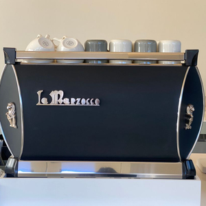 카페 정리합니다 (커피머신, 콤팍그라인더,스메그식세기, 스메그오븐, 호시자키제빙기, 바이타믹스, 키친에이드) 이미지