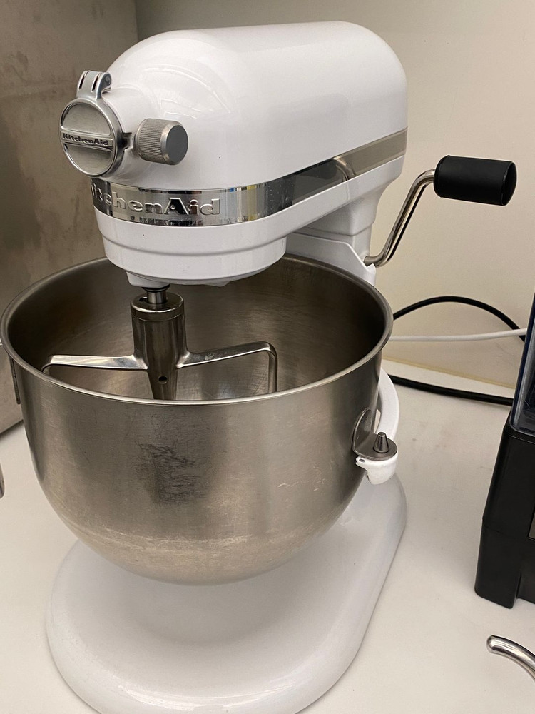 카페 정리합니다 (커피머신, 콤팍그라인더,스메그식세기, 스메그오븐, 호시자키제빙기, 바이타믹스, 키친에이드) 이미지