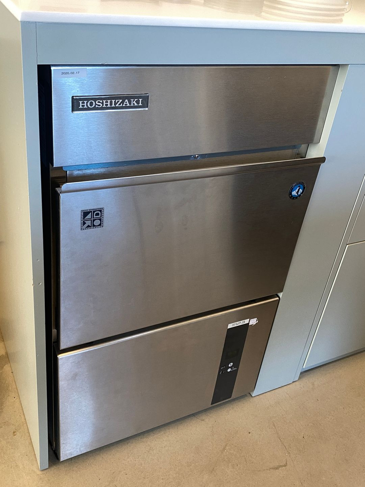 카페 정리합니다 (커피머신, 콤팍그라인더,스메그식세기, 스메그오븐, 호시자키제빙기, 바이타믹스, 키친에이드) 이미지