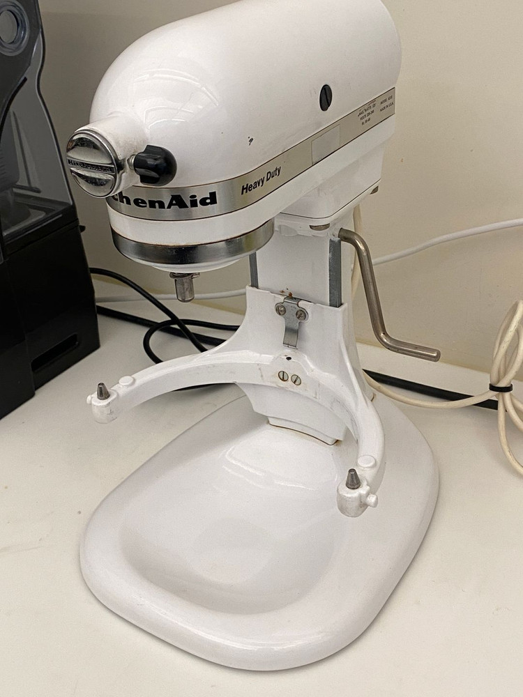 카페 정리합니다 (커피머신, 콤팍그라인더,스메그식세기, 스메그오븐, 호시자키제빙기, 바이타믹스, 키친에이드) 이미지