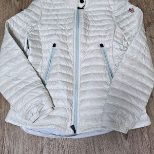 몽클레어 여성 경량 구스다운 패딩 점퍼 3호