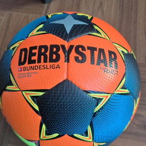 더비스타 윈터 매치볼