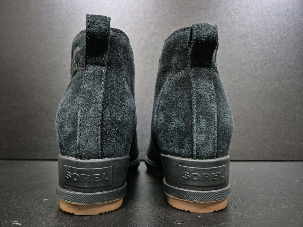 소렐 여성 부츠 245 이미지