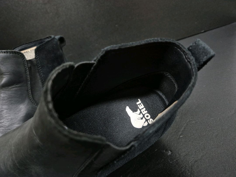 소렐 여성 부츠 245 이미지