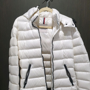 몽클레어 여성 패딩 점퍼