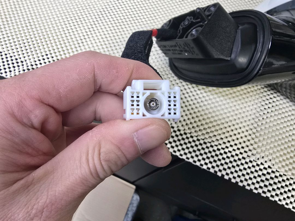 2025 카니발 KA4 사이드미러 세트--4