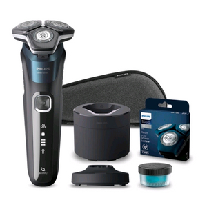 필립스 5000시리즈 전기면도기